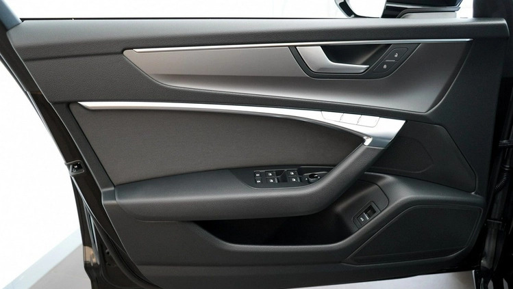 Audi A6 cena 189850 przebieg: 15564, rok produkcji 2023 z Chojnów małe 667